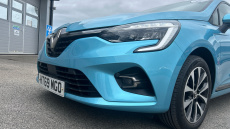 Renault Clio 1.0 TCe 100 Iconic 5dr Petrol Hatchback